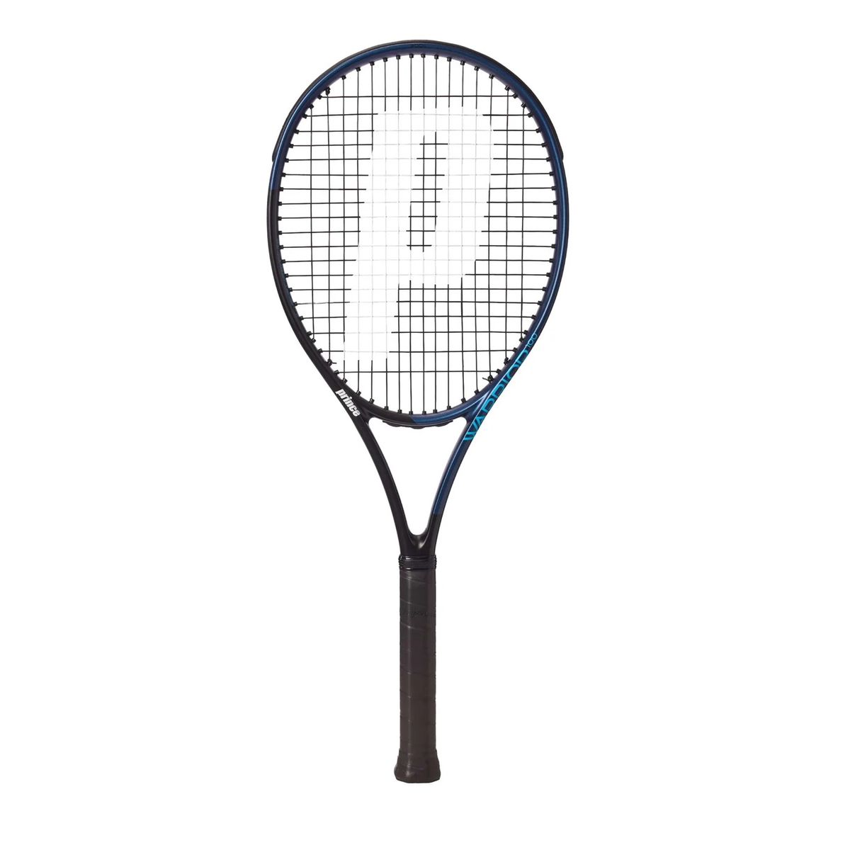 GENERICO - Raqueta Prince Warrior Azul 100 - 300gr