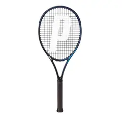 GENERICO - Raqueta Prince Warrior Azul 100 - 300gr