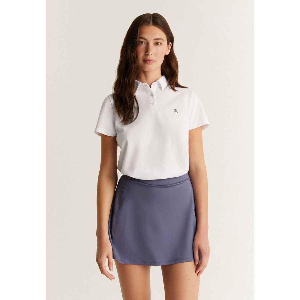 SCALPERS - FALDA DE GOLF ADN SCALPERS
