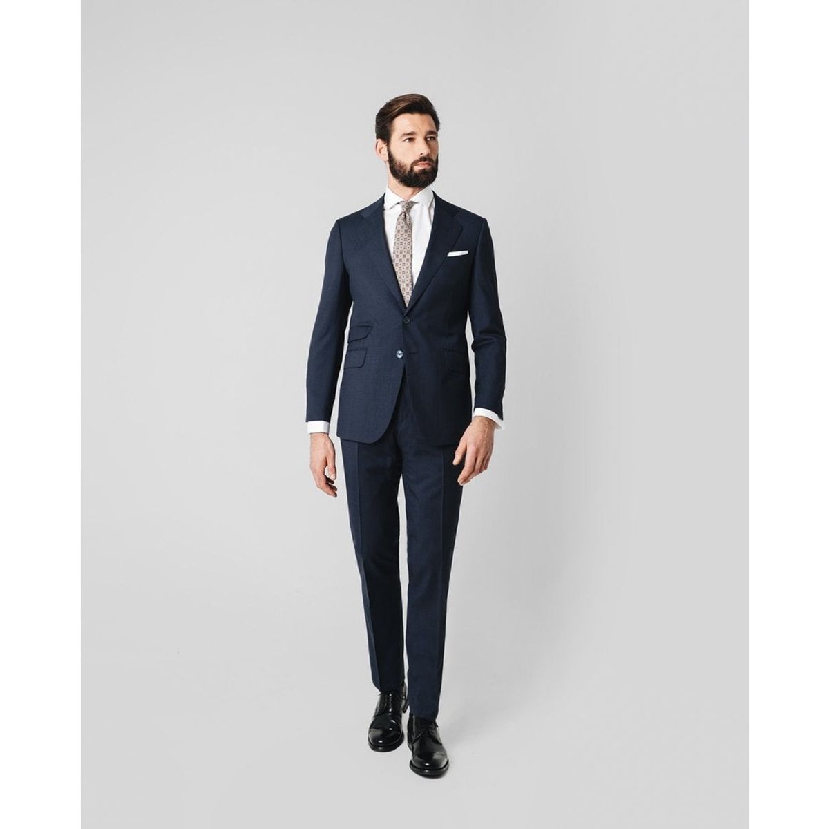 SCALPERS - TRAJE PREMIUM PRÍNCIPE DE GALES