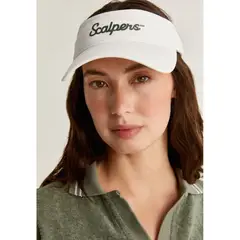 SCALPERS - VISERA DEPORTIVA ADN