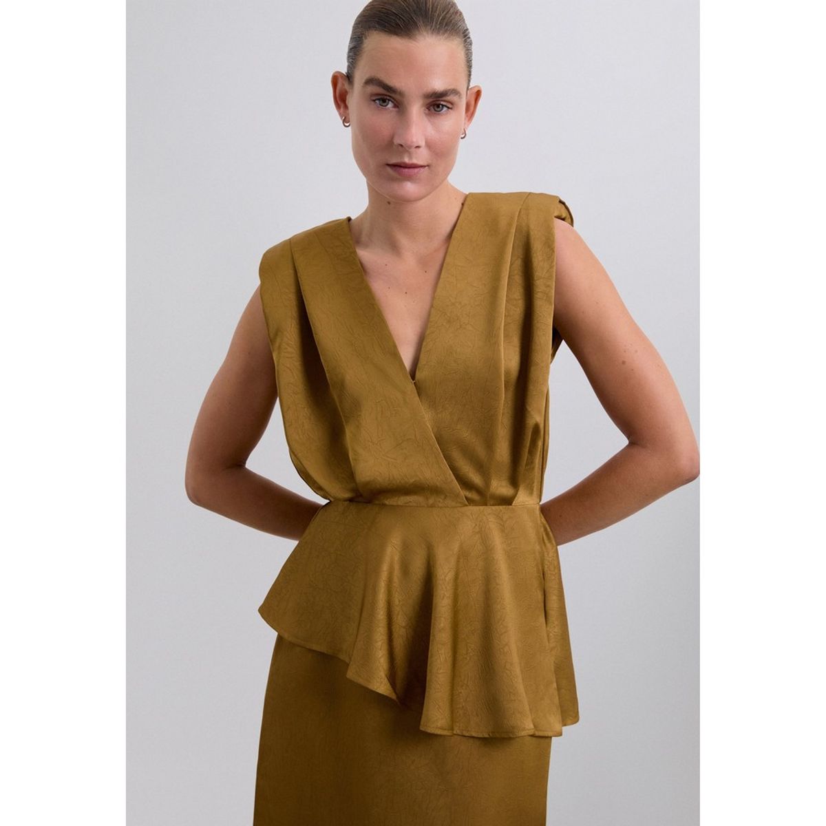 SCALPERS - Top Fluido Volantes