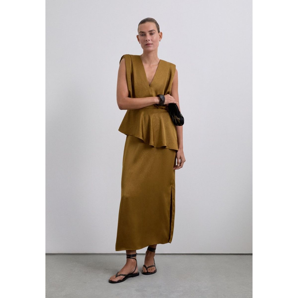 SCALPERS - Top Fluido Volantes