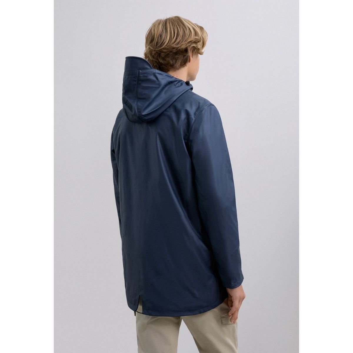 SCALPERS - Parka Impermeable