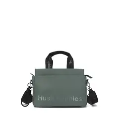 HUSH PUPPIES - Cartera Mujer Harbor Bag Verde