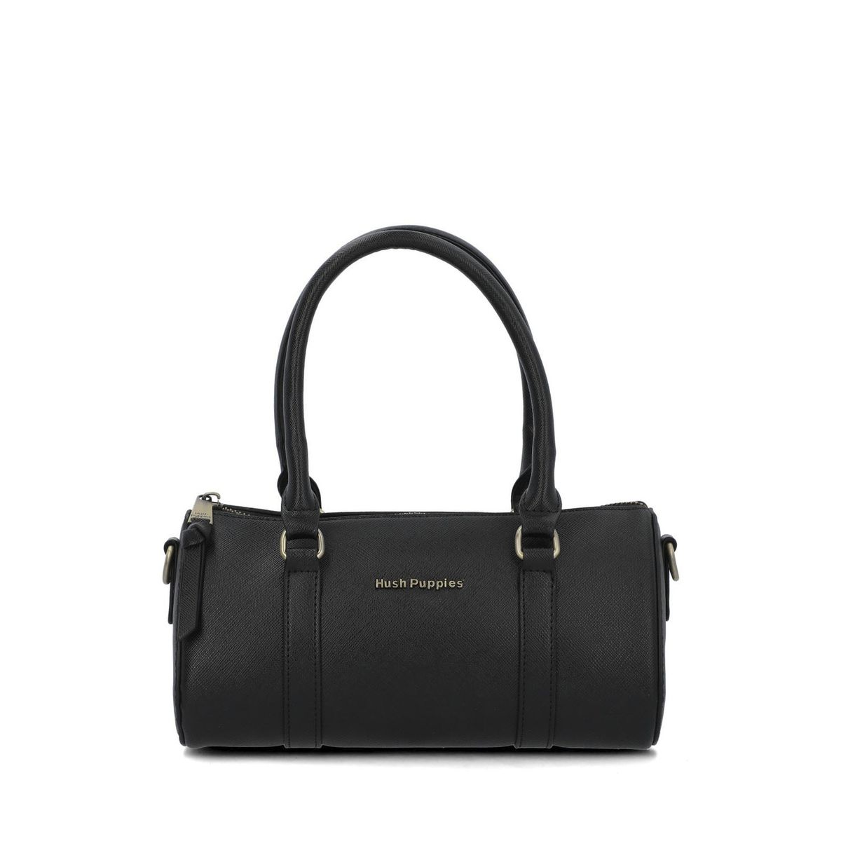 HUSH PUPPIES - Cartera Mujer Selma Bag Negro HUSH PUPPIES