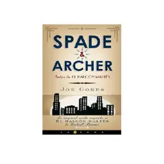 EDICIONES B - SPADE & ARCHER