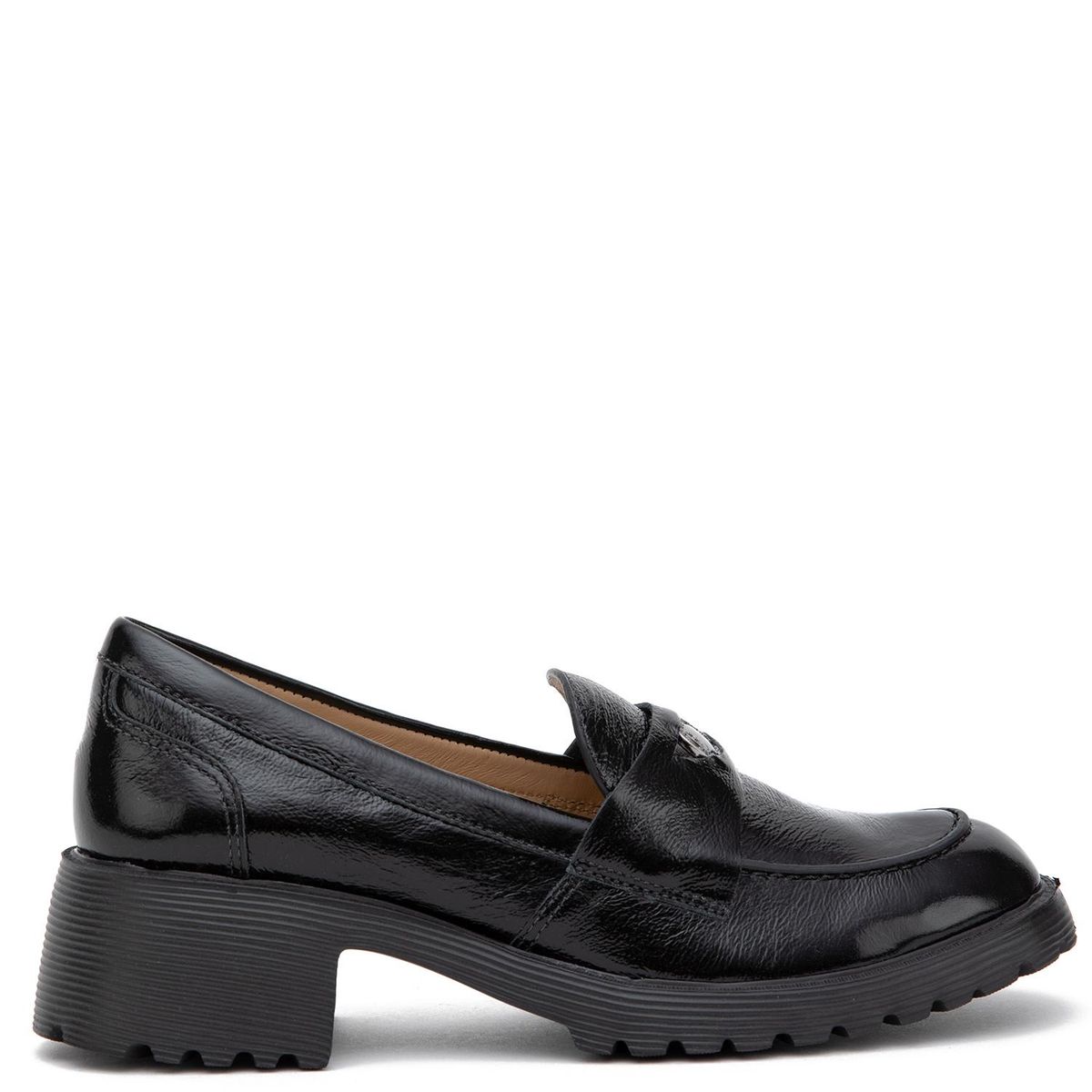 GACEL - Mocasin - Belen - Gacel - Negro