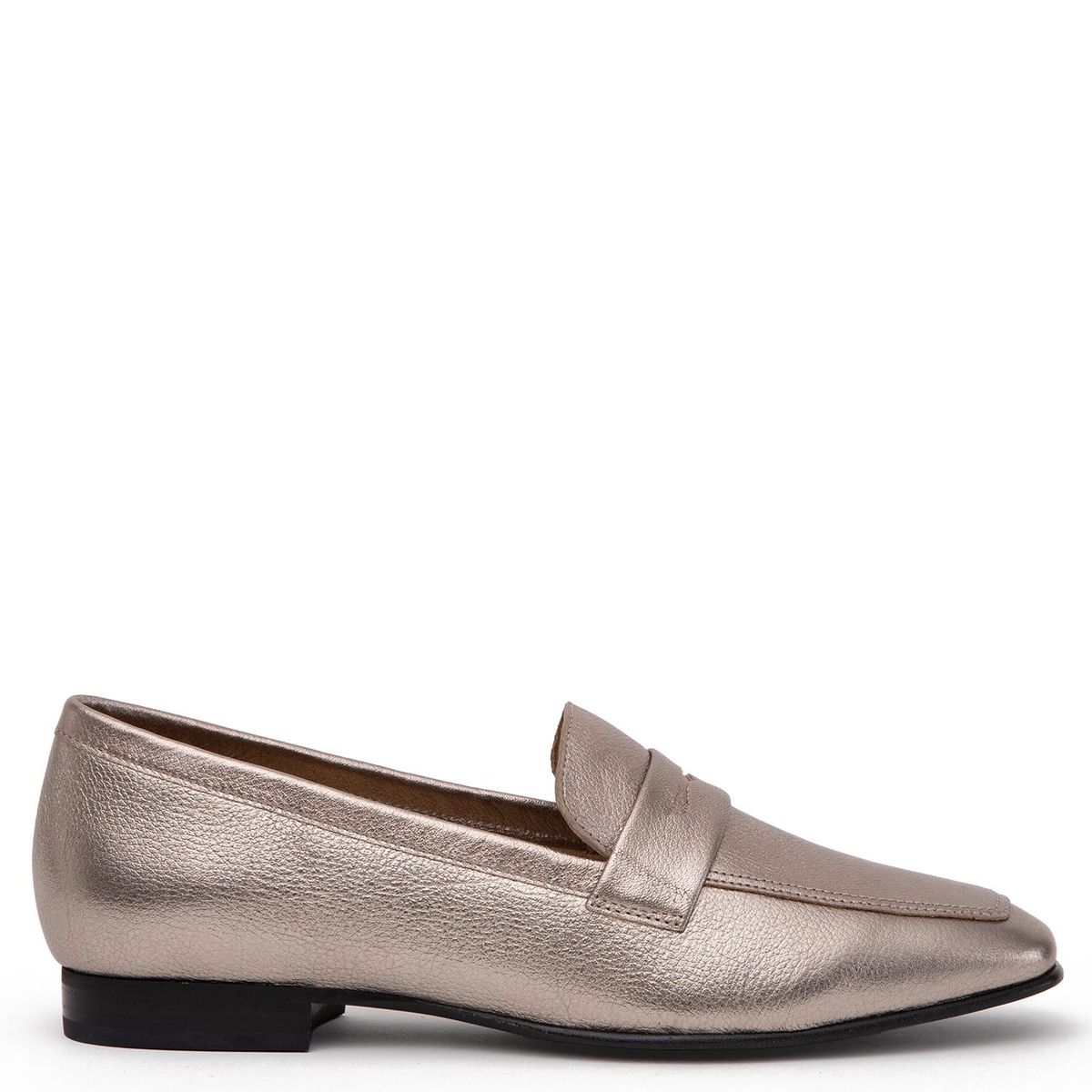 GACEL - Mocasin - cruxi - Gacel - Acero