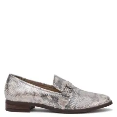 GACEL - Mocasin - Cruz - - Nude