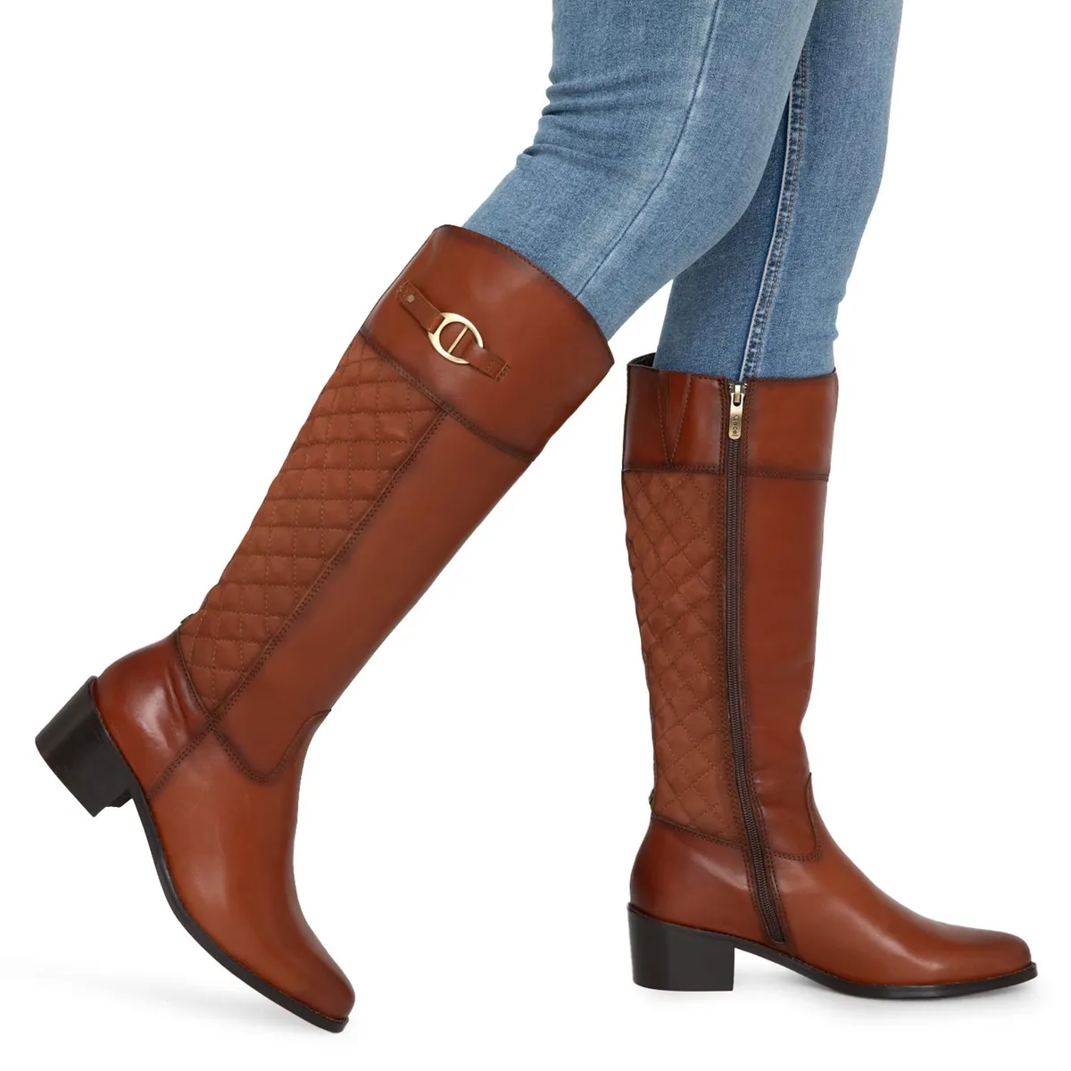 GACEL - Bota - Montana - Gacel - Tostado