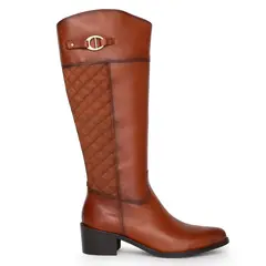 GACEL - Bota - Montana - - Tostado