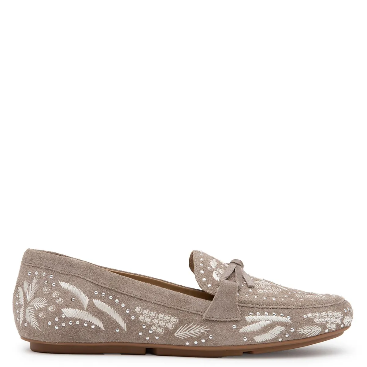 GACEL - Mocasin - leslie - Gacel - Beige