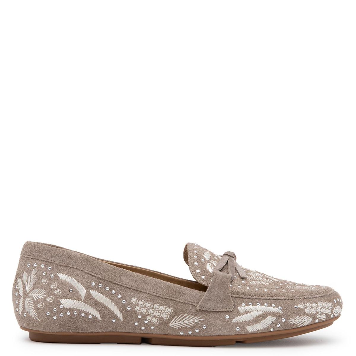 GACEL - Mocasin - leslie - Gacel - Beige