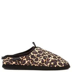 GACEL - Pantufla - Casual - - Leopardo