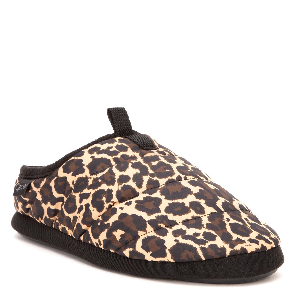 GACEL - Pantufla - Casual - Gacel - Leopardo