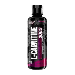NUTREX RESEARCH - L-Carnitine 3000 473 ml – Nutrex BERRY BLAST