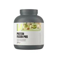 OSTROVIT - Proteina Fusion Pro 4.4 lbs Vanilla Pistachio Dream