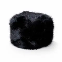 COLETTE - Gorro Ruso Ushanka Modelo Ivanov