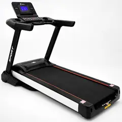 CENTURFIT - Trotadora Profesional 20 km/h 4 HP Plegable Superficie 145 x 58 cm Soporta 150 kg