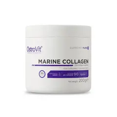 OSTROVIT - COLAGENO MARINO NATURAL 200GR -