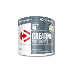 DYMATIZE - CREATINA MONOHIDRATADA CREAPURE 500GR -