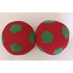 GENERICO - BALÓN INFANTIL DE ESTIMULACIÓN, EN POLAR