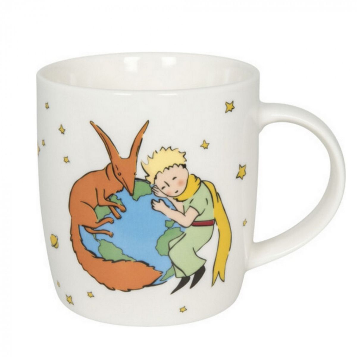 KONITZ - tazon Mug - El Princito y el abrazo 400 ml