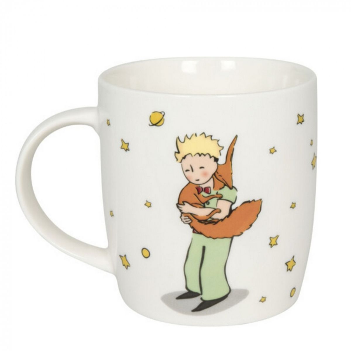 KONITZ - tazon Mug - El Princito y el abrazo 400 ml