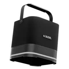 SLEVE - Parlanate Bluetooth BasslineX Cube