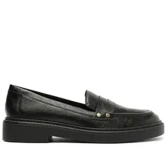 ANACAPRI - Mocasin - Jane - - Negro