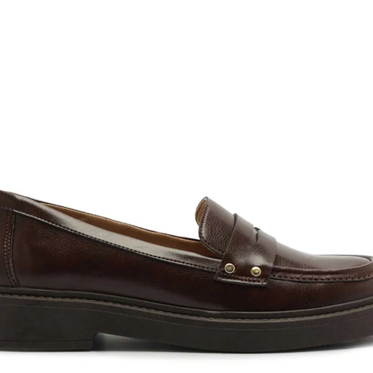 ANACAPRI - Mocasin - Jane - Anacapri - Chocolate