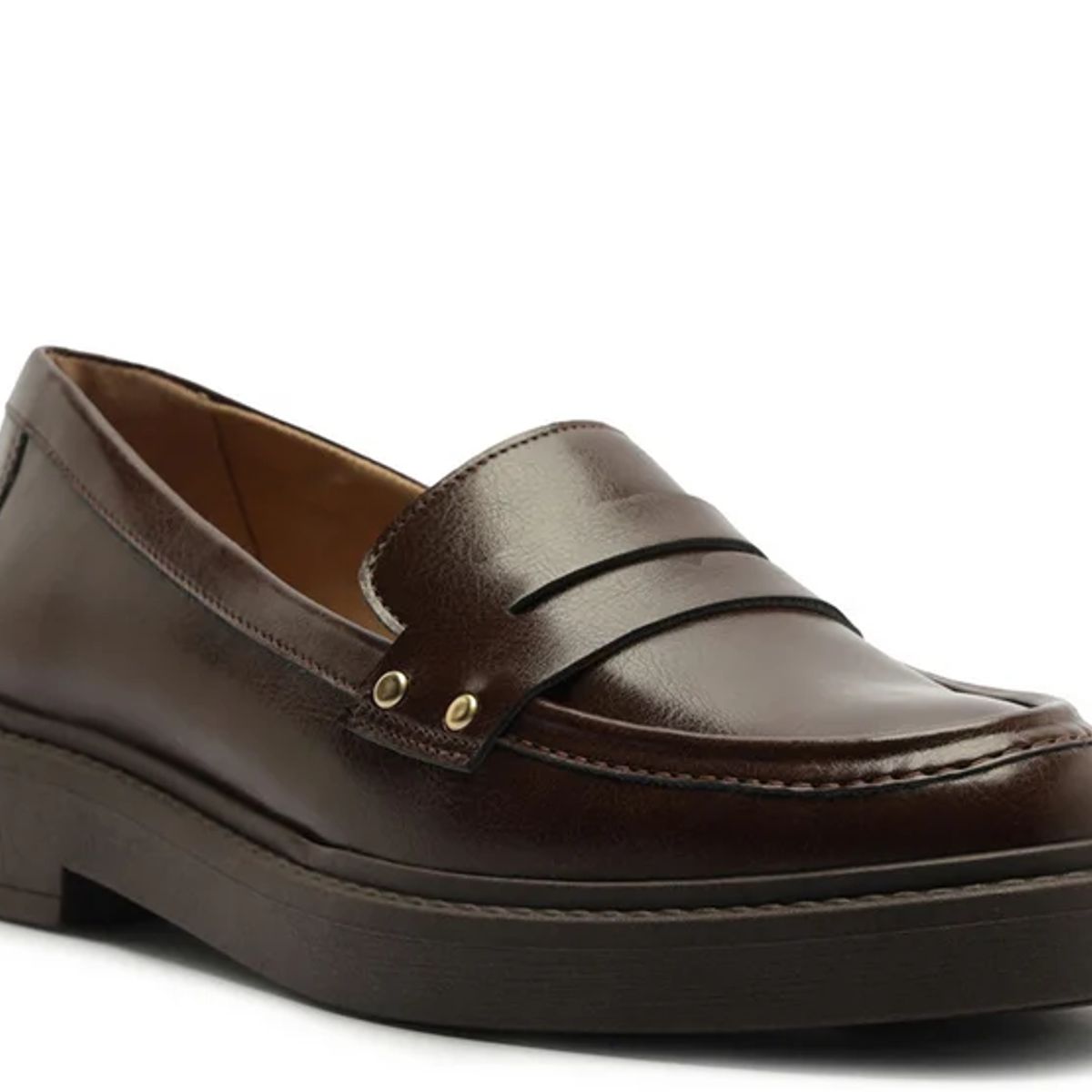 ANACAPRI - Mocasin - Jane - Anacapri - Chocolate