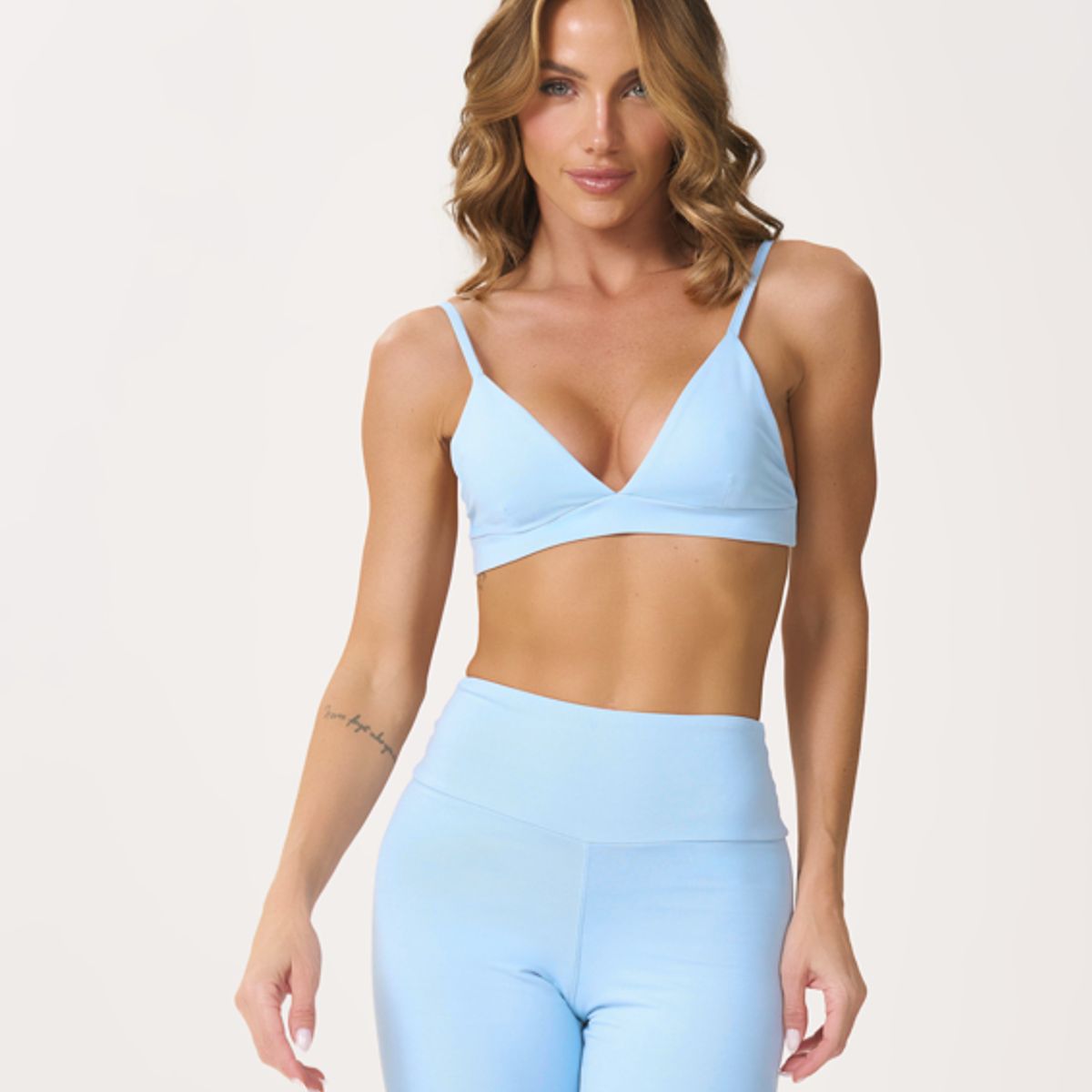 LETSGYM - PETO DEPORTIVO SEA ENERGY LETSGYM