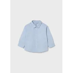 MAYORAL - Camisa básica bebé