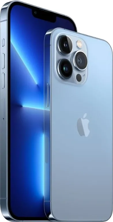 IPhone 13 Pro Max 128GB / 256GB Reacondicionado
