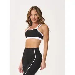 LETSGYM - PETO DEPORTIVO DEEP MATTE