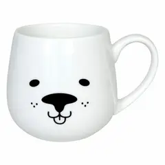 KONITZ - Tazón Mug - Cuddle Dog