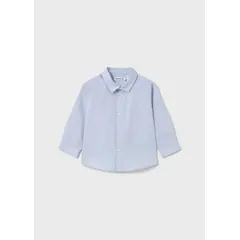 MAYORAL - Camisa básica bebé