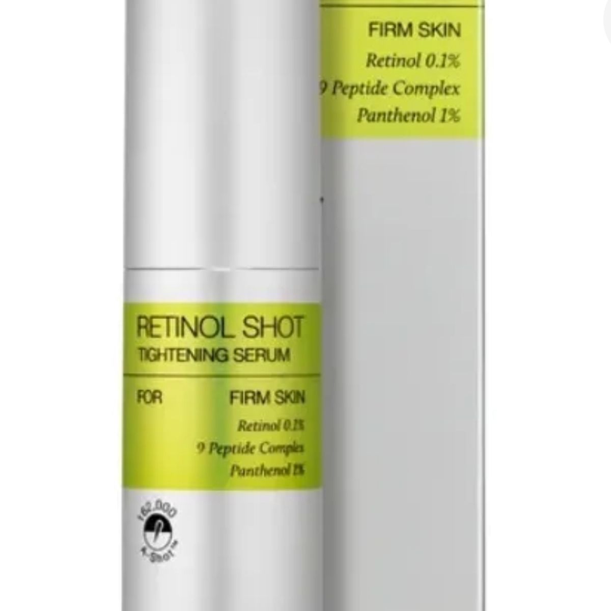 GENERICO - CELIMAX THE VITA-A RETINOL SHOT TIGHTENING SERUM, SERUM FACIAL