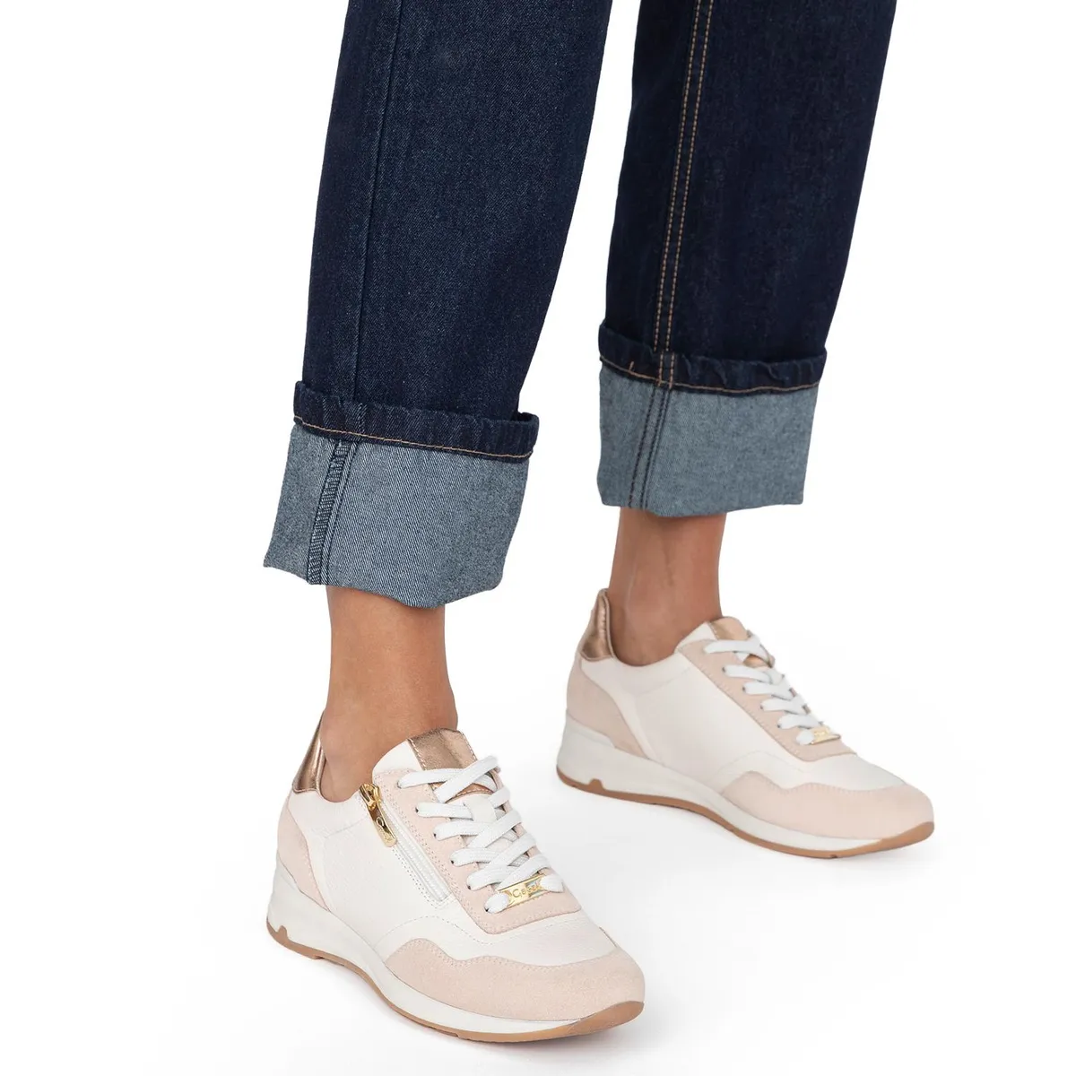 GACEL - Zapatilla - Venus - Gacel - Off White