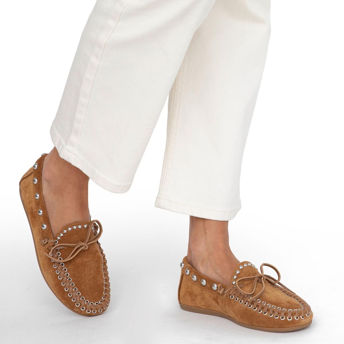 GACEL - Mocasin - poka - Gacel - Camel