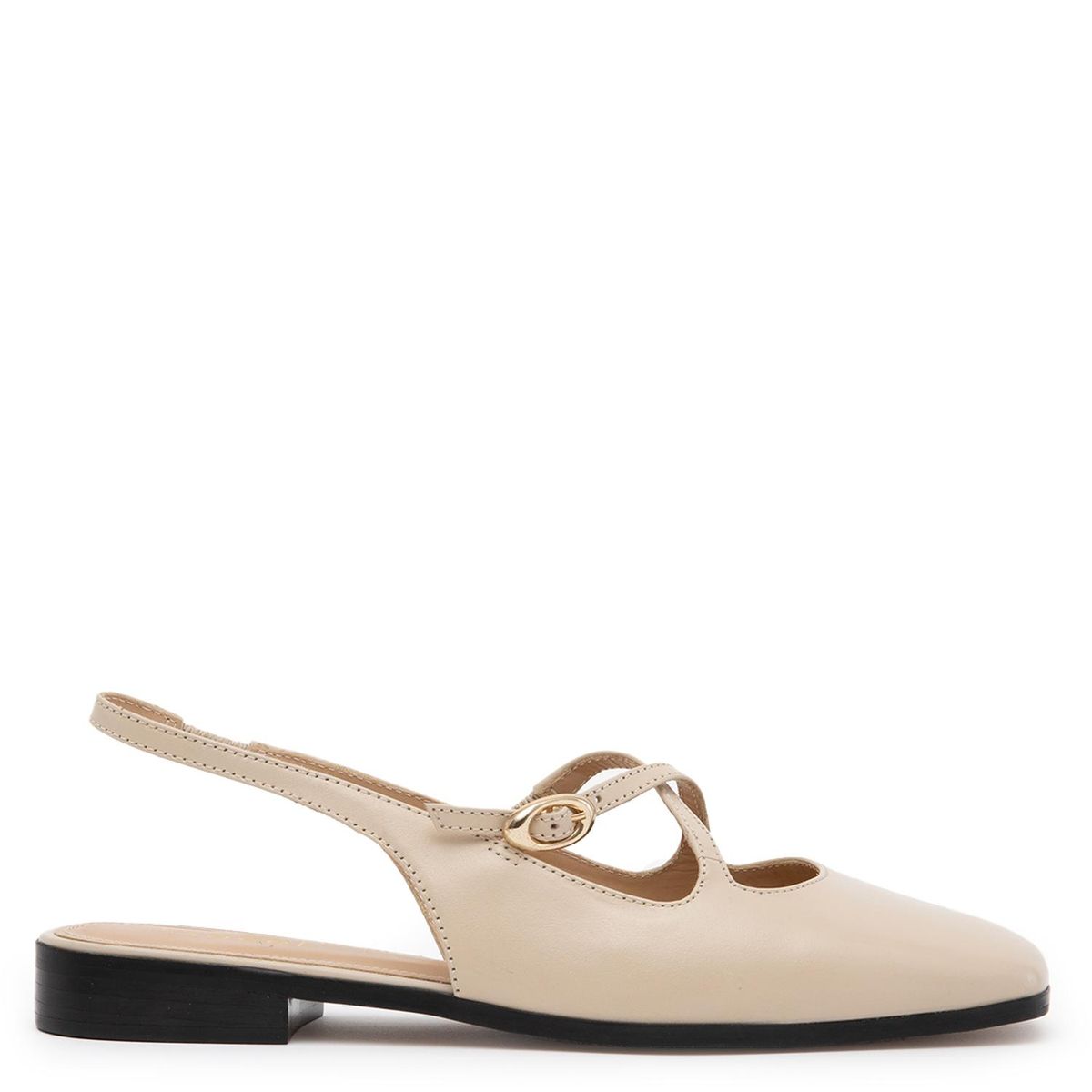 GACEL - Zapato - kika - Gacel - Off White