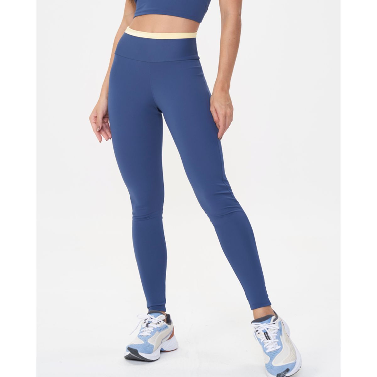 LETSGYM - CALZA DEPORTIVA VIBE LETSGYM