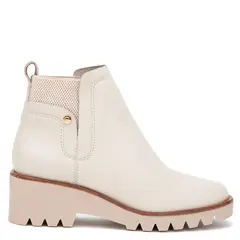 GACEL - Botin - jules - - Off White