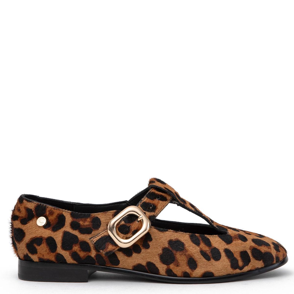 GACEL - Zapato - bali - Gacel - Leopardo