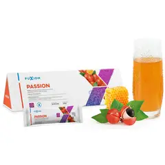 GENERICO - Passion favorecer el vigor sexual, la líbido, la fertilidad y el nivel de energía