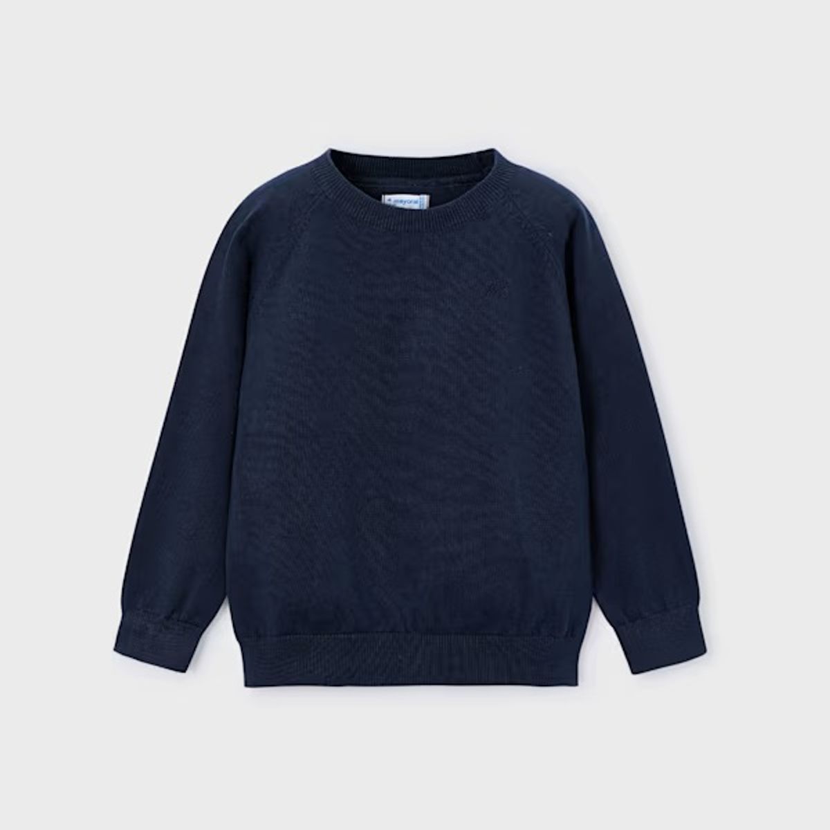 MAYORAL - Sweater tipo Jersey de manga larga para niño