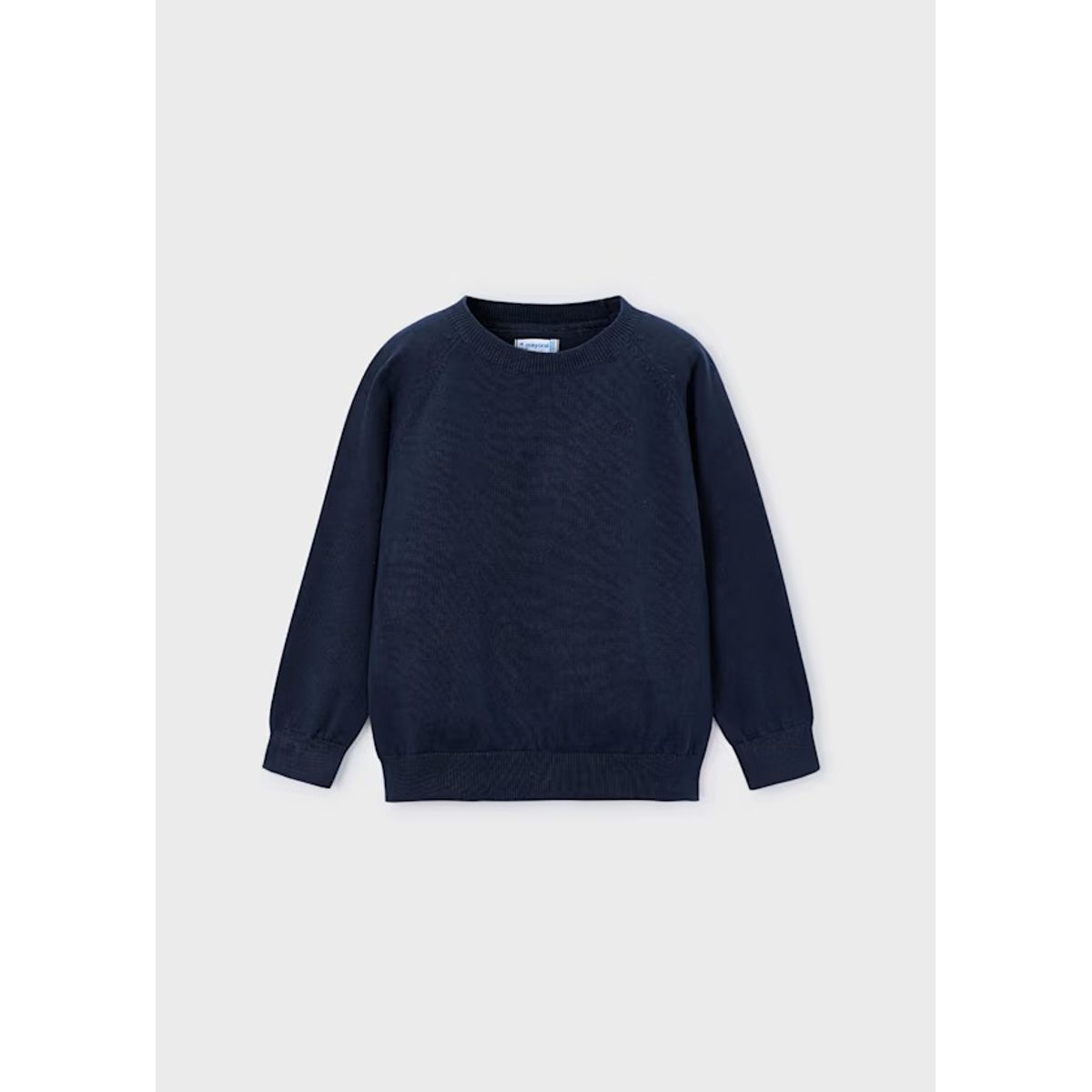 MAYORAL - Sweater tipo Jersey de manga larga para niño
