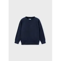 MAYORAL - Sweater tipo Jersey de manga larga para niño